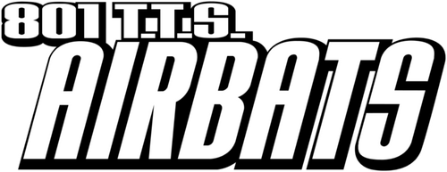 801 T.T.S Airbats