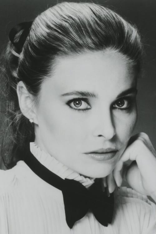 Kép: Priscilla Barnes színész profilképe