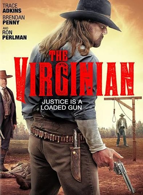 The Virginian (2014)