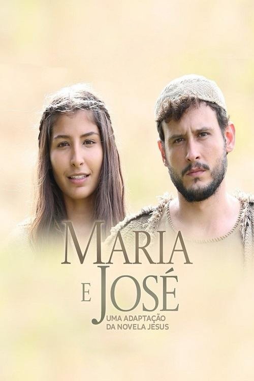 Image Maria e José - Uma Adaptação da Novela Jesus