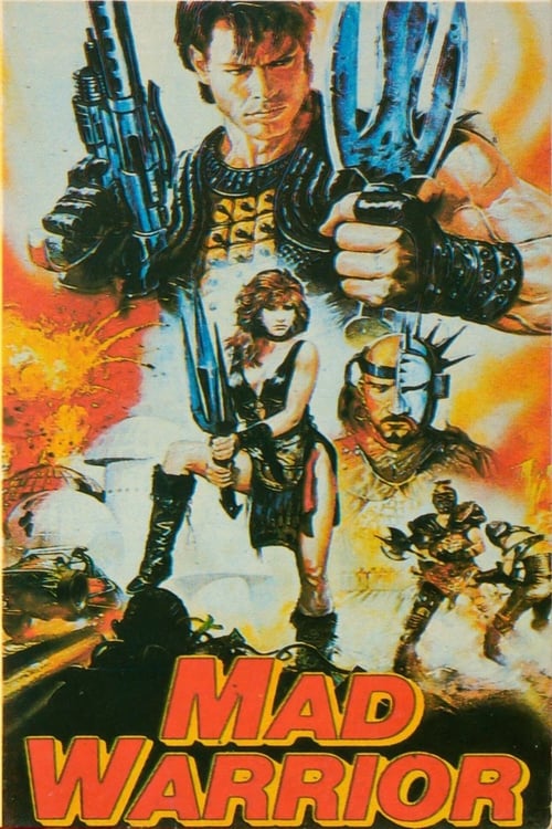 Clash of the Warlords (1985)