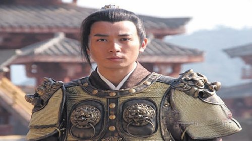 The legend of Xue Rengui