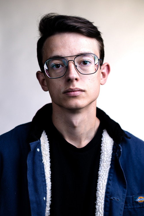 Abram Iman