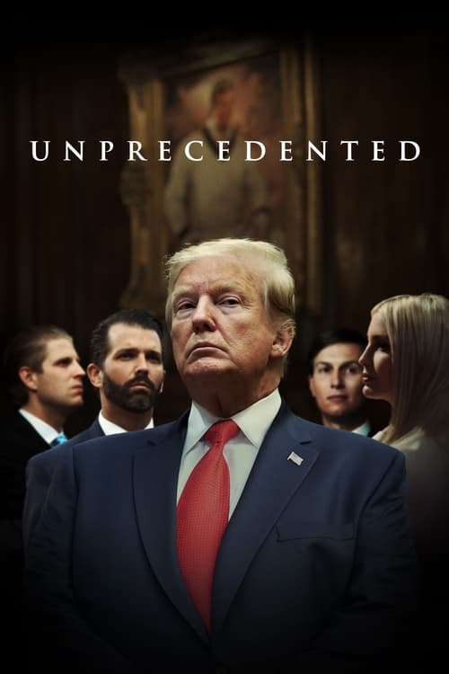 Unprecedented ( Unprecedented )