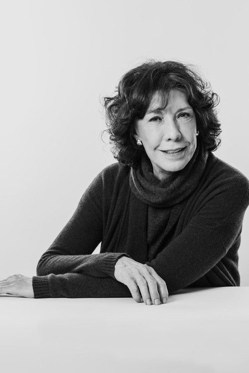 Kép: Lily Tomlin színész profilképe