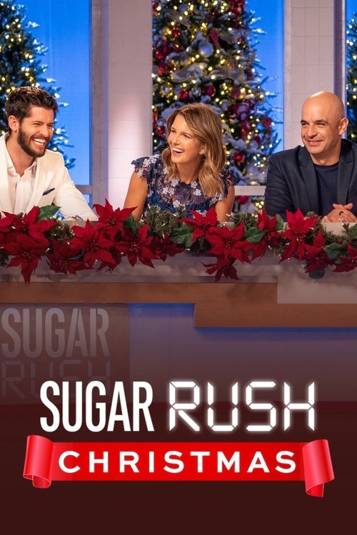 Where to stream Sugar Rush Christmas