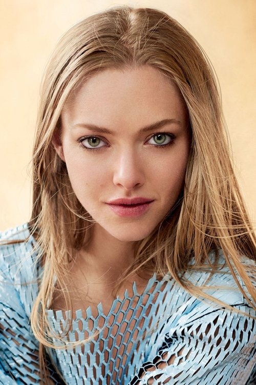 Kép: Amanda Seyfried színész profilképe