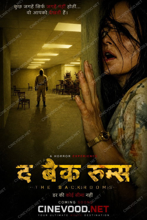 Backrooms (2026) 4K AMZN.WEB-DL Hindi + English 2160p HEVC DDP 5.1 ESub Backrooms (2026) 4K AMZN.WEB-DL Hindi + English 2160p HEVC DDP 5.1 ESub