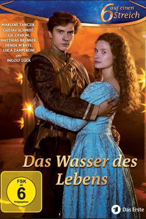 Das Wasser des Lebens 2017