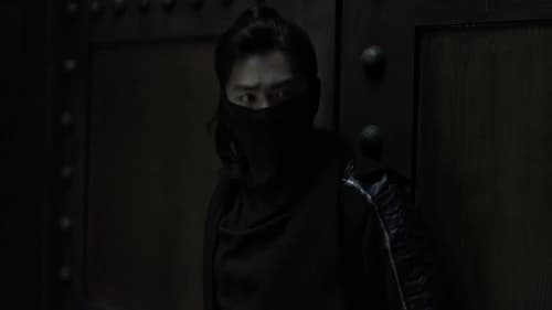 Escena del episodio 17 de la temporada 1 de Joy Of Life