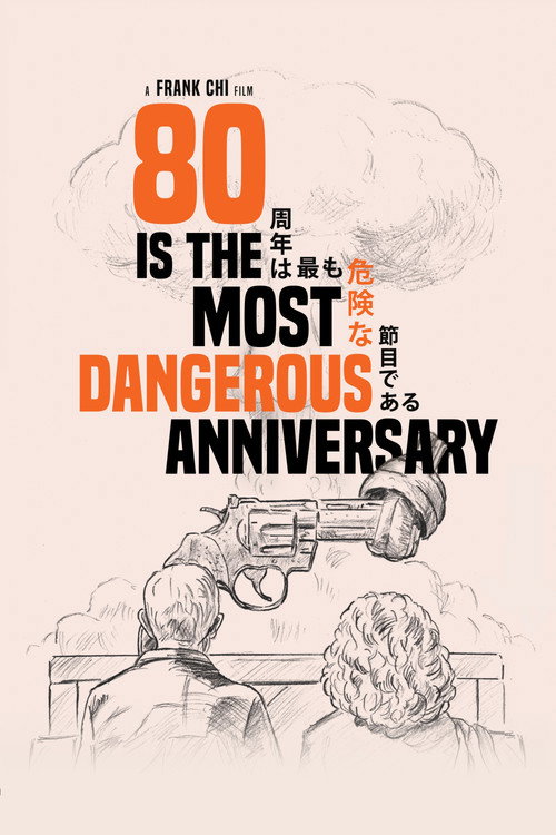 80 is the Most Dangerous Anniversary