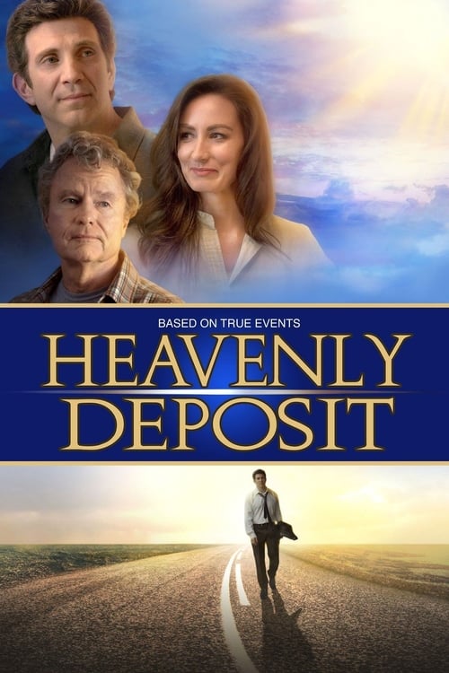 Heavenly Deposit (2019) poster
