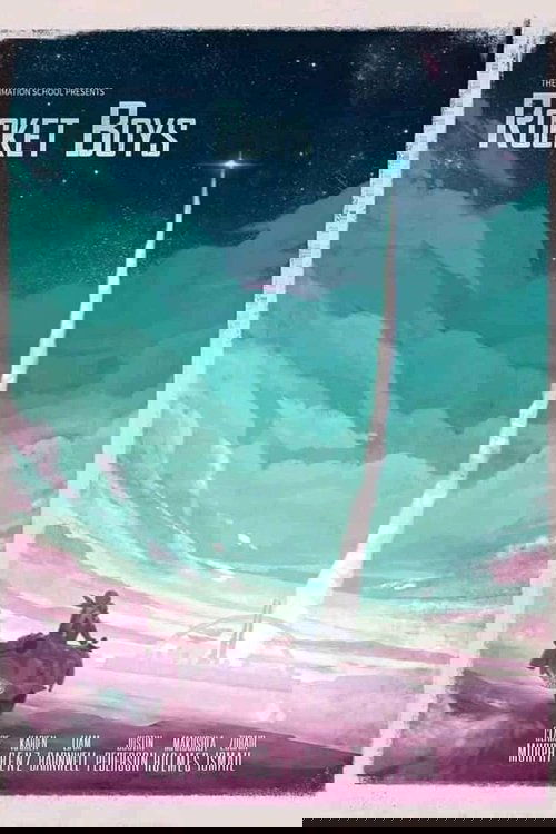 Постер фильма