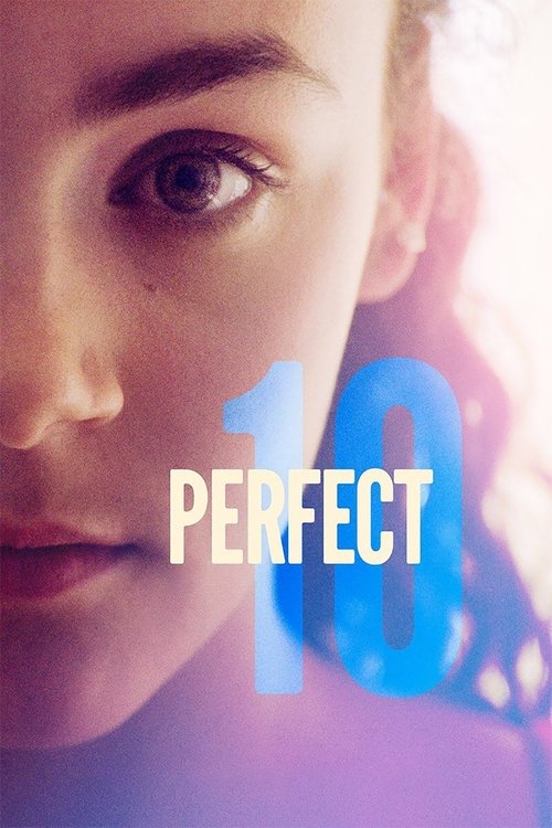 Perfect 10 poster