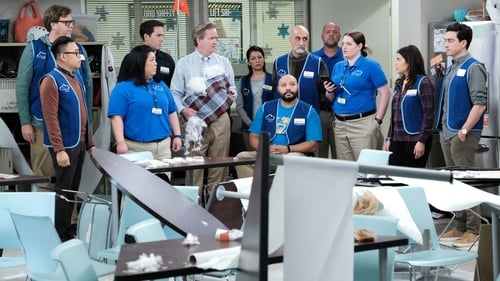 Superstore: 4×11