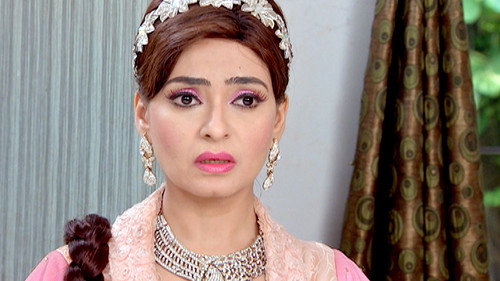 Baalveer Meets His Real Mother