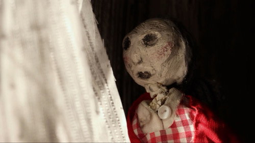 Penumbra Backdrop Blur