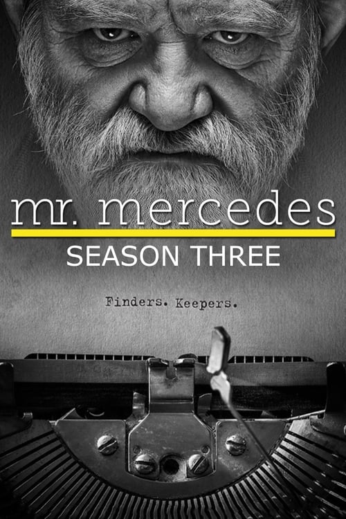 Mr. Mercedes - Saison 3