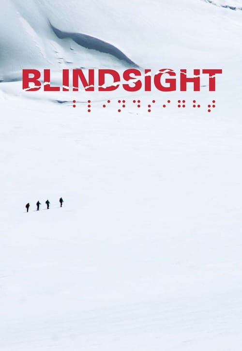 Blindsight - Vertraue Deiner Vision (2006) poster