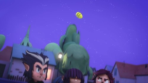 Image de l'épisode 50