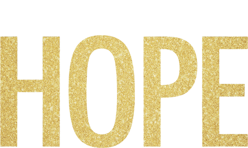 Another Day Of Hope