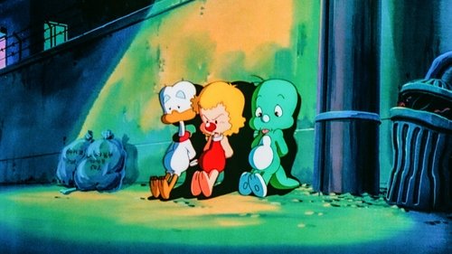 A Little Dinosaur Dooly - The Adventure of Ice Planet A Little Dinosaur Dooly - The Adventure of Ice Planet