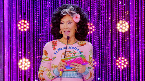 Drag Race Down Under vs The World S1E3