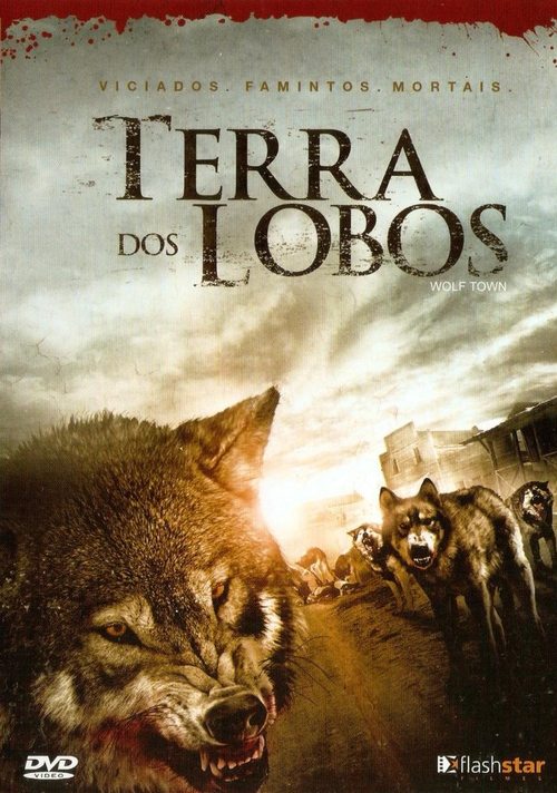 Image Terra dos Lobos