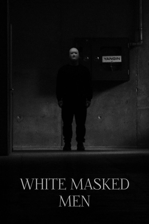 White Masked Men