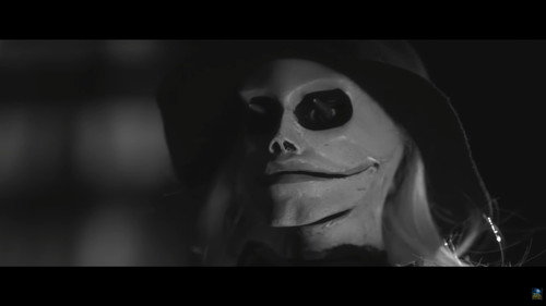 Puppet Master Axis of Evil | Noir Version | Introduction by Charles Band