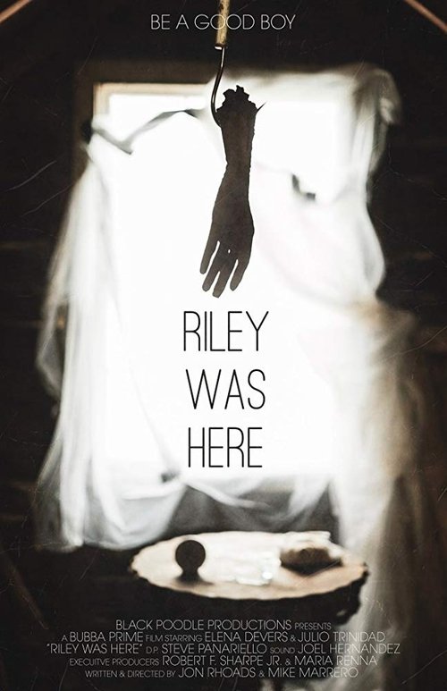 Riley Was Here 2018