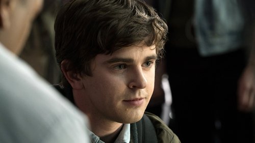 The Good Doctor: O Bom Doutor: 1×1