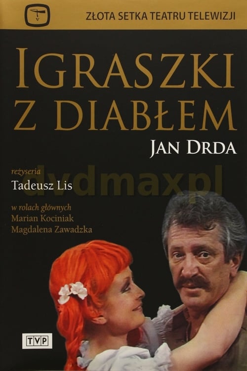 Igraszki z diabłem 1980