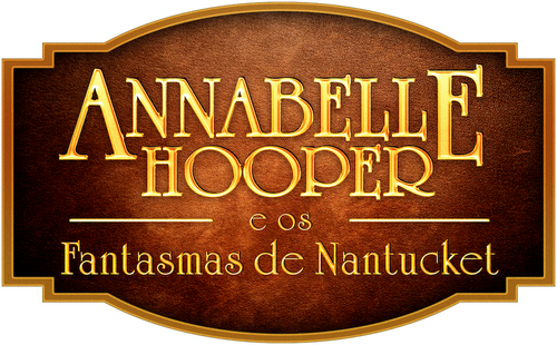 Annabelle Hooper and the Ghosts of Nantucket