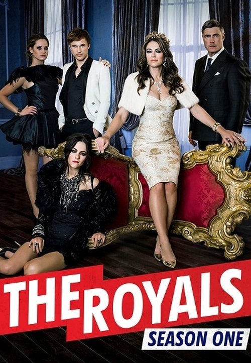 The Royals Saison 1 - 2015 The Royals Saison 1 - 2015
