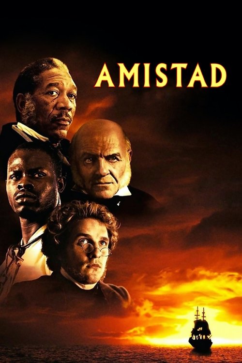 Amistad 1997