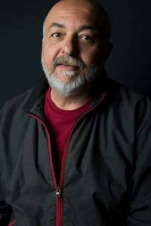 Kép: Settar Tanrıöğen színész profilképe