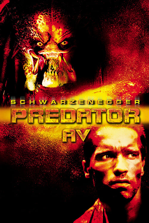 Predator (1987)