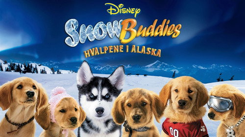 Snow Buddies — Fondos 22