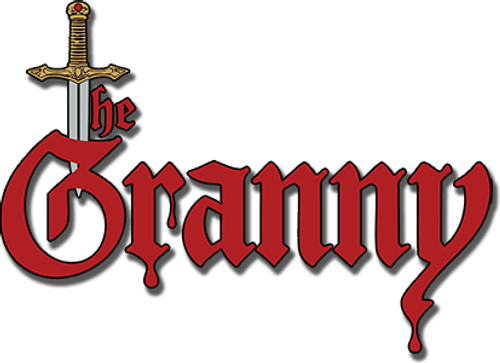 The Granny logo