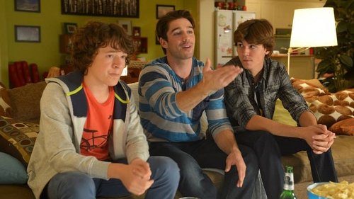 Image de l'épisode 18