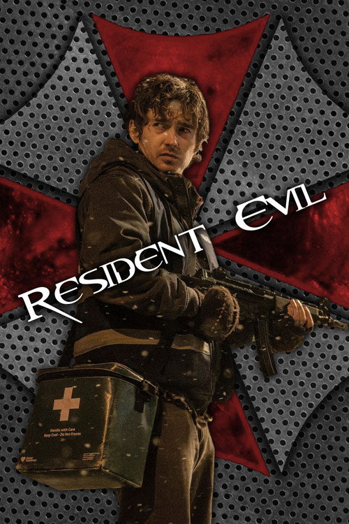 Poster 9 for Resident Evil