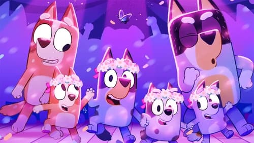 Bluey: The Sign 2024