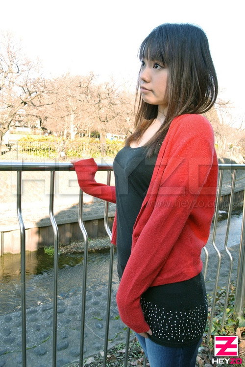 Arisu Tsukishima