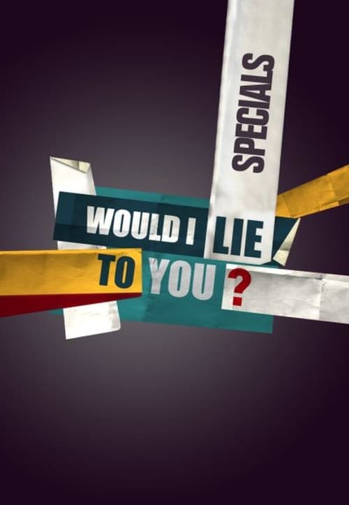 Would I Lie to You?, S00E01 - (2011)