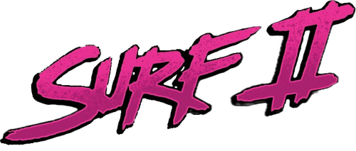 Surf II: The End of the Trilogy