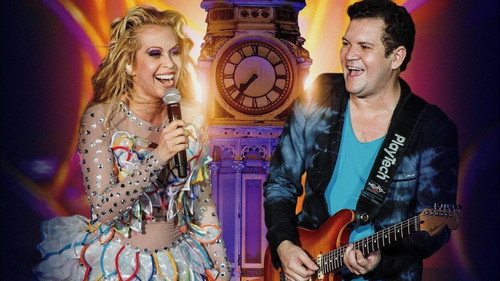 Banda Calypso: 15 Anos