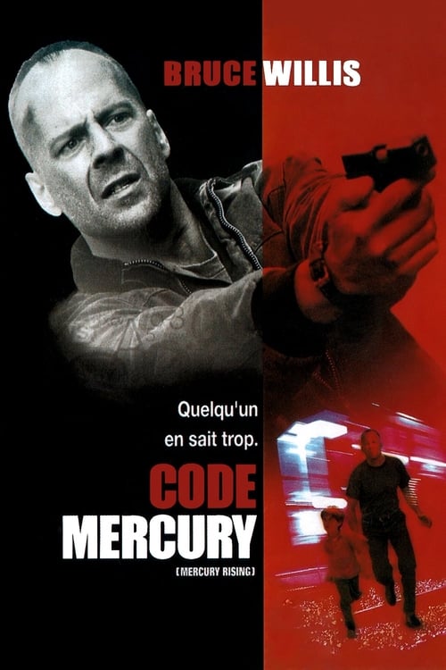 Code Mercury (1998)