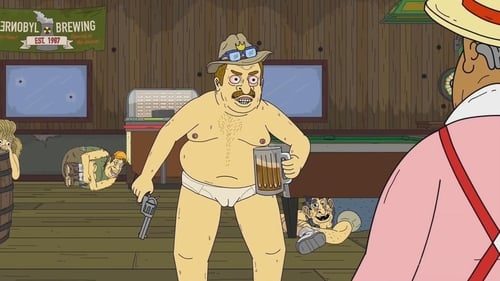 Mr. Pickles, S03E02 - (2018)