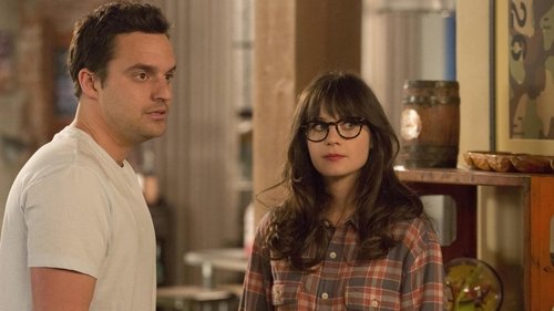 New Girl: 2×24